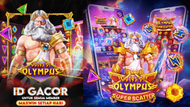 Slot Gacor --Camar4444