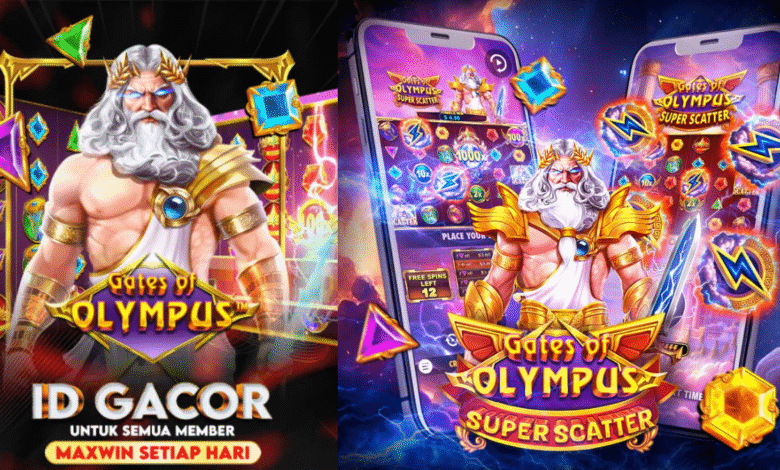 Slot Gacor --Camar4444