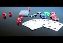 pokergacor