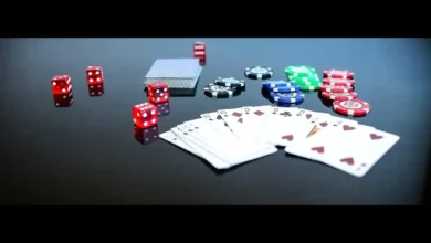 pokergacor