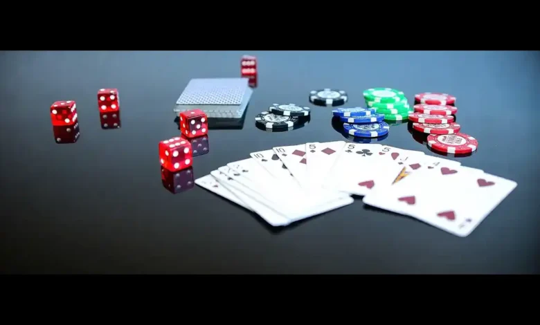 pokergacor