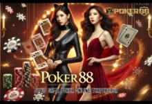 Live Chat Poker88