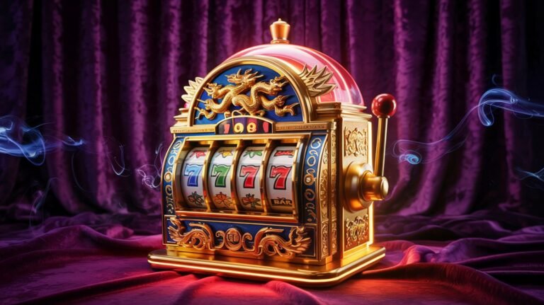 Slot Gacor Microstar88 Site