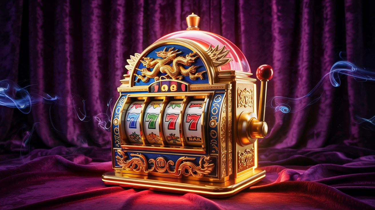 Slot Gacor Microstar88 Site