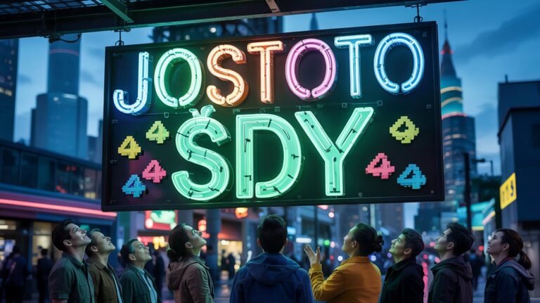 Jostoto SDY