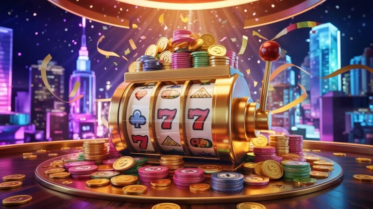 Slot Gacor Microstar88 Com