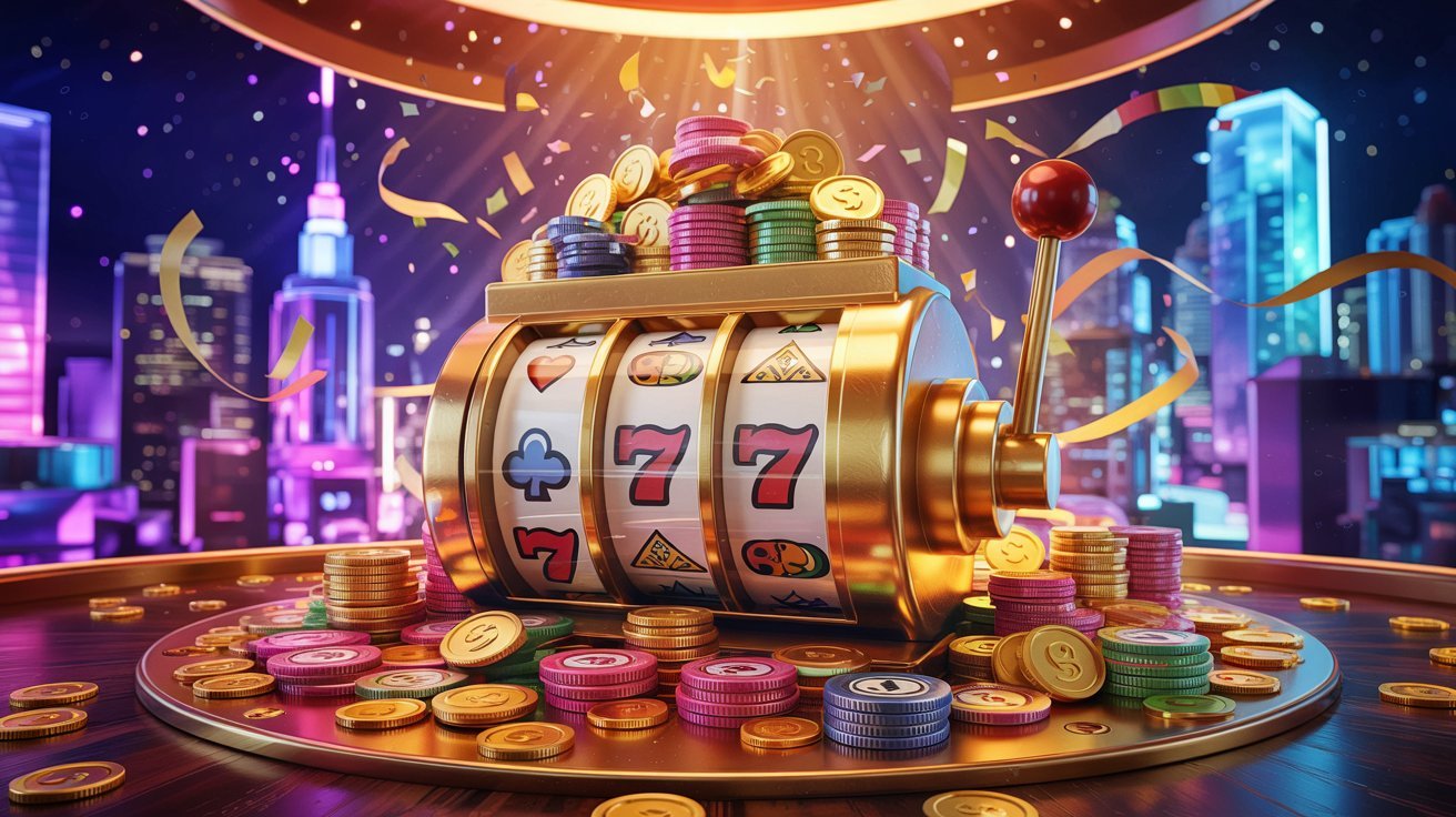 Slot Gacor Microstar88 Com