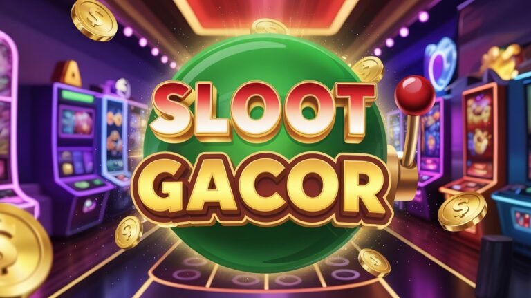 slot gacor --rajacuan69