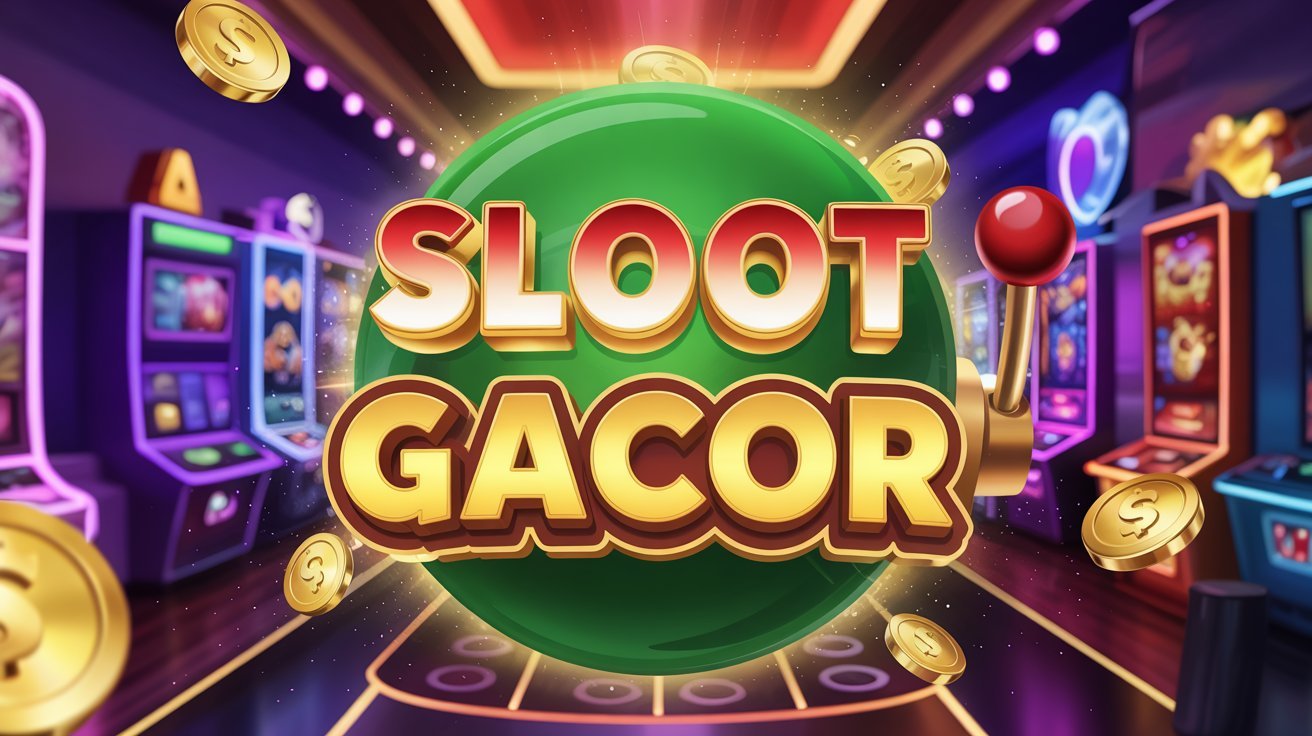 slot gacor --rajacuan69