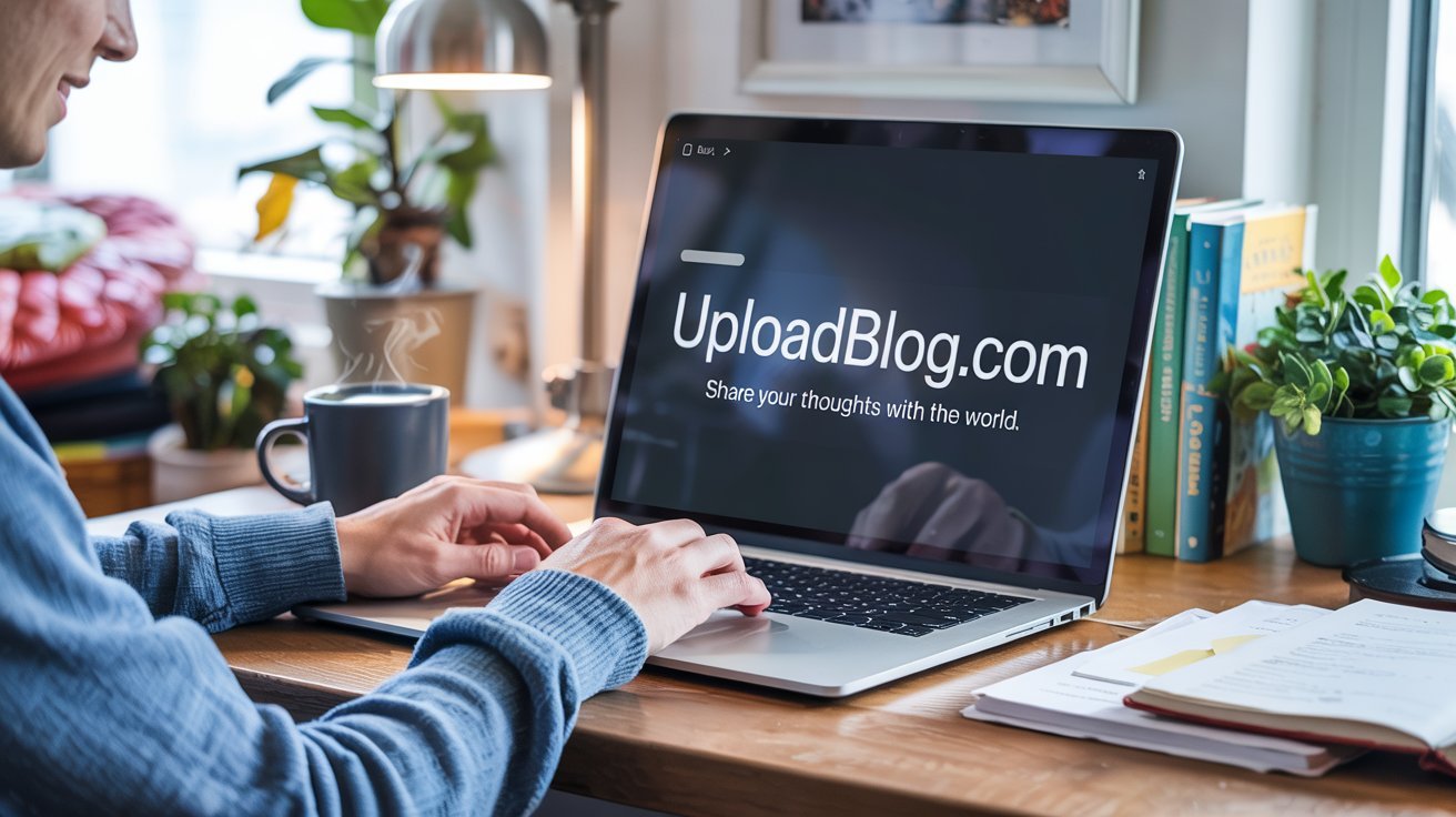 How Do I Submit an Article on Uploadblog.com?