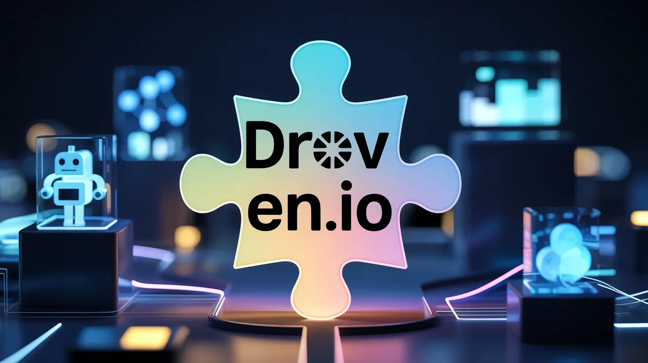 Droven.io AI Career Roadmap