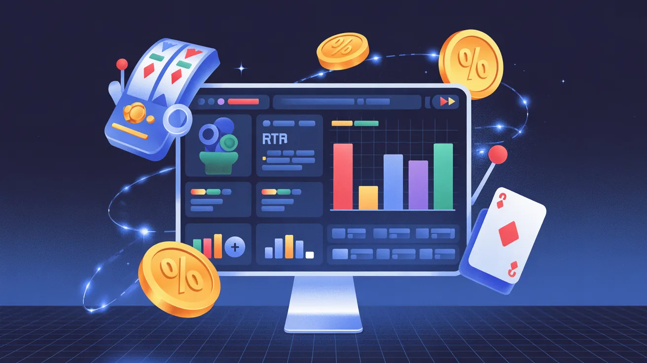 RTP Slot --(Sektorplay88)