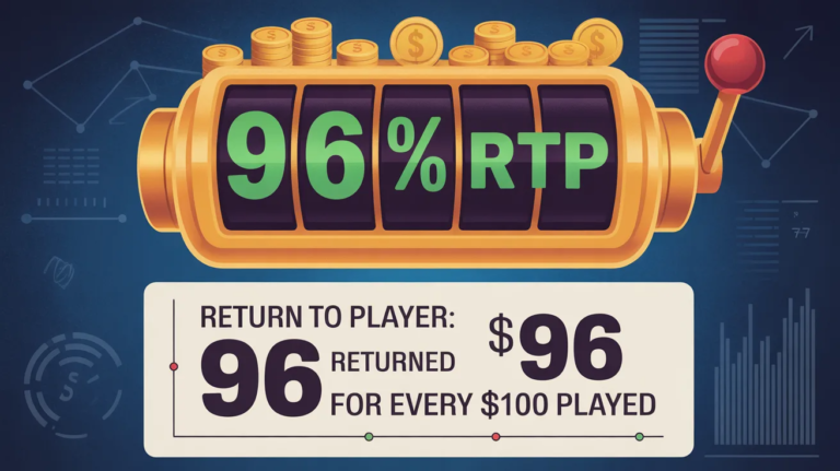 RTP Slot [evohoki.com]