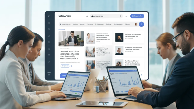 Insurance Uploadarticle