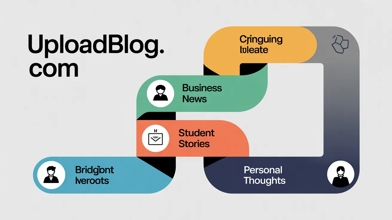uploadblog.com Categories